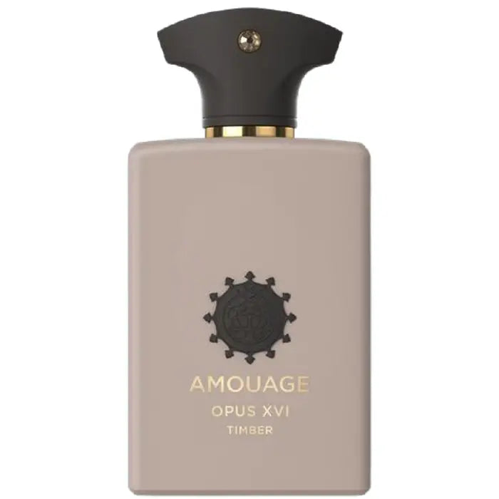 Amouage Opus XVI – Timber - Eau de Parfum
