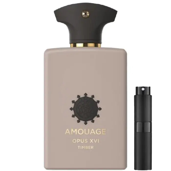 Amouage Opus XVI – Timber - Eau de Parfum