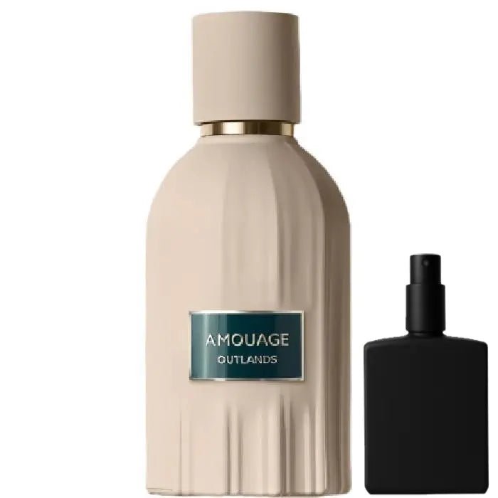 Amouage Outlands - Essence de Parfum - LuxScents.nl
