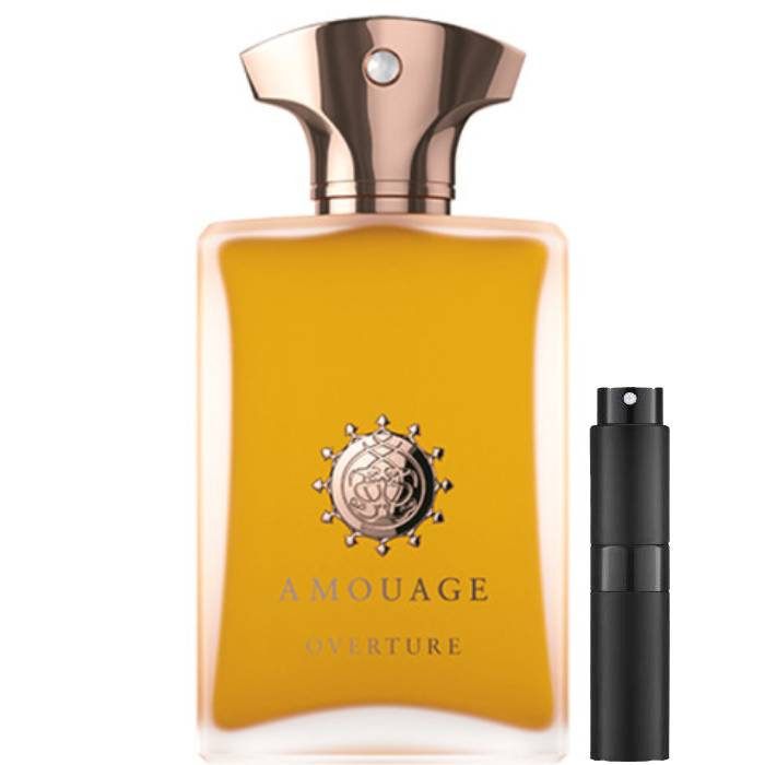 Amouage Overture Man - Eau de Parfum - LuxScents.nl