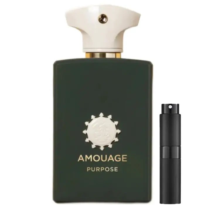 Amouage Purpose 50 - Extrait de Parfum - LuxScents.nl