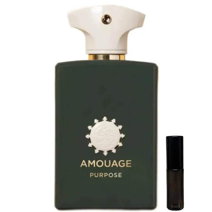 Amouage Purpose 50 - Extrait de Parfum - LuxScents.nl