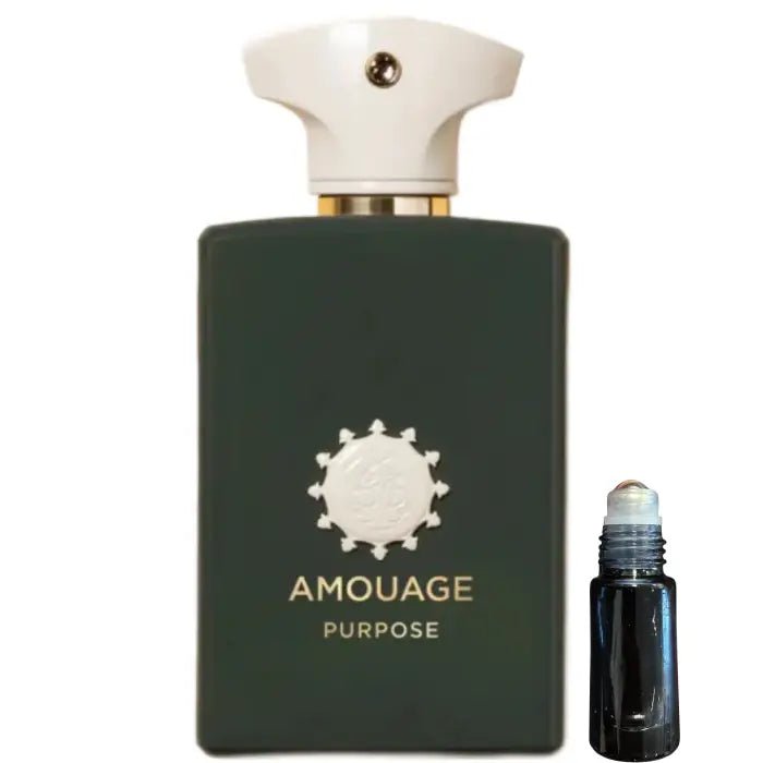 Amouage Purpose 50 - Extrait de Parfum - LuxScents.nl