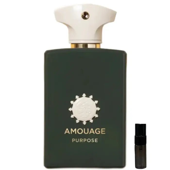 Amouage Purpose 50 - Extrait de Parfum - LuxScents.nl