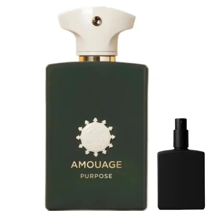 Amouage Purpose 50 For Men - Extrait de Parfum - LuxScents