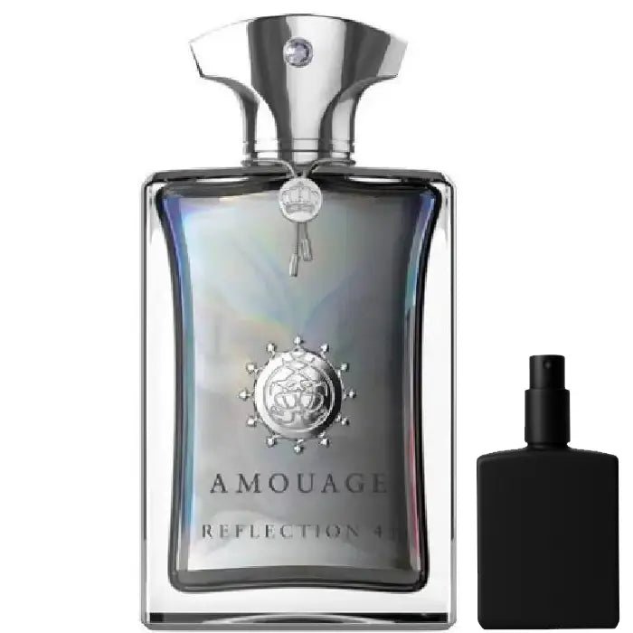 Amouage Reflection 45 For Men - Extrait de Parfum - LuxScents