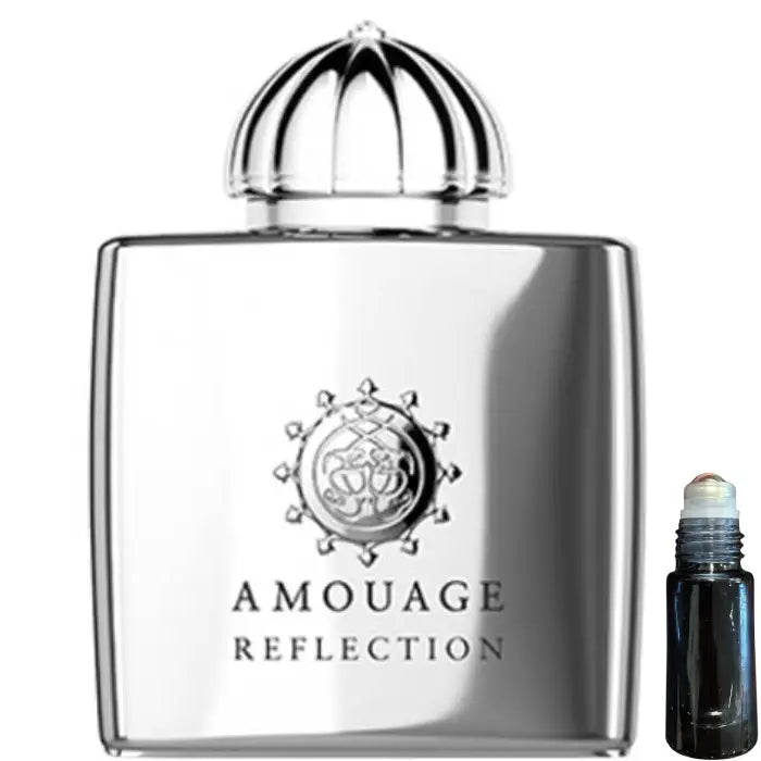 Amouage Reflection Women - Eau de Parfum - LuxScents.nl