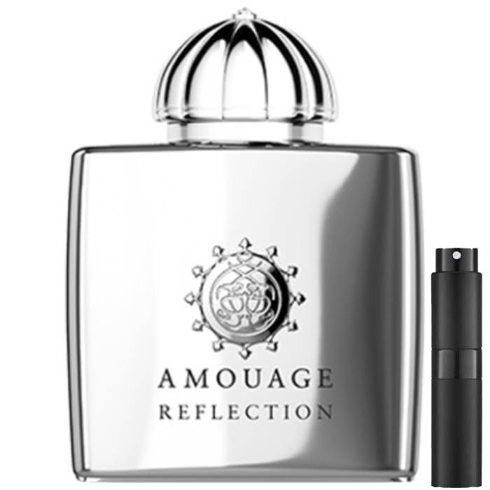 Amouage Reflection Women - Eau de Parfum - LuxScents.nl