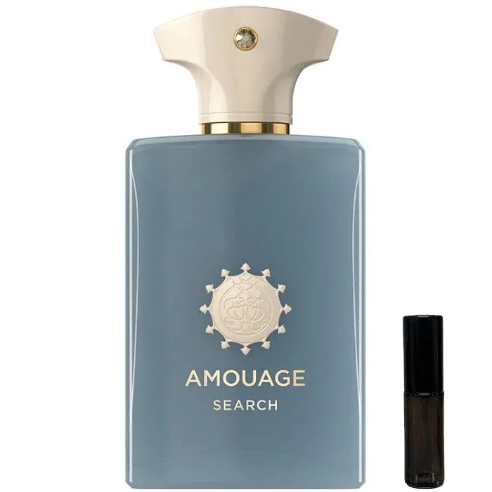 Amouage Search - Eau de Parfum - LuxScents.nl