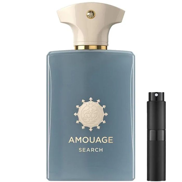 Amouage Search - Eau de Parfum - LuxScents.nl