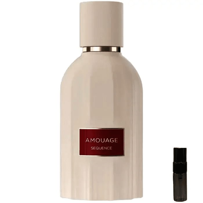 Amouage Sequence - Eau de Parfum - LuxScents