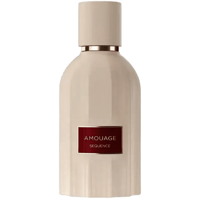 Amouage Sequence - Eau de Parfum - LuxScents