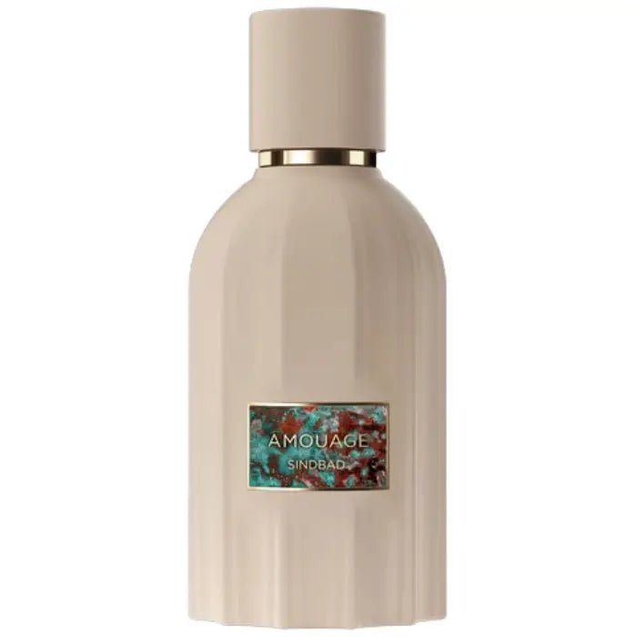 Amouage Sindbad - Eau de Parfum - LuxScents