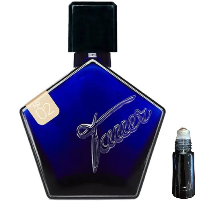 Andy Tauer 02 Lair Du Desert Marocain - Eau de Toilette - LuxScents.nl