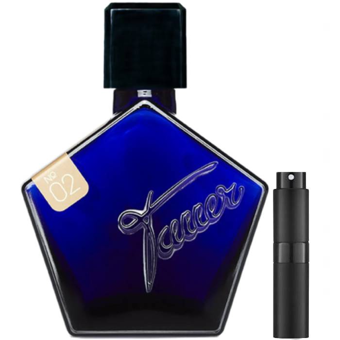 Andy Tauer 02 Lair Du Desert Marocain - Eau de Toilette - LuxScents.nl