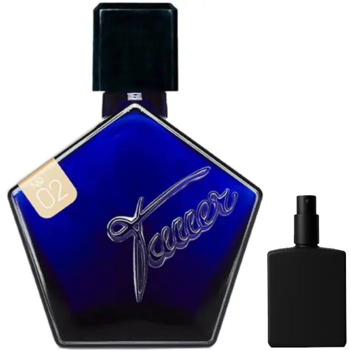 Andy Tauer 02 Lair Du Desert Marocain - Eau de Toilette - LuxScents.nl