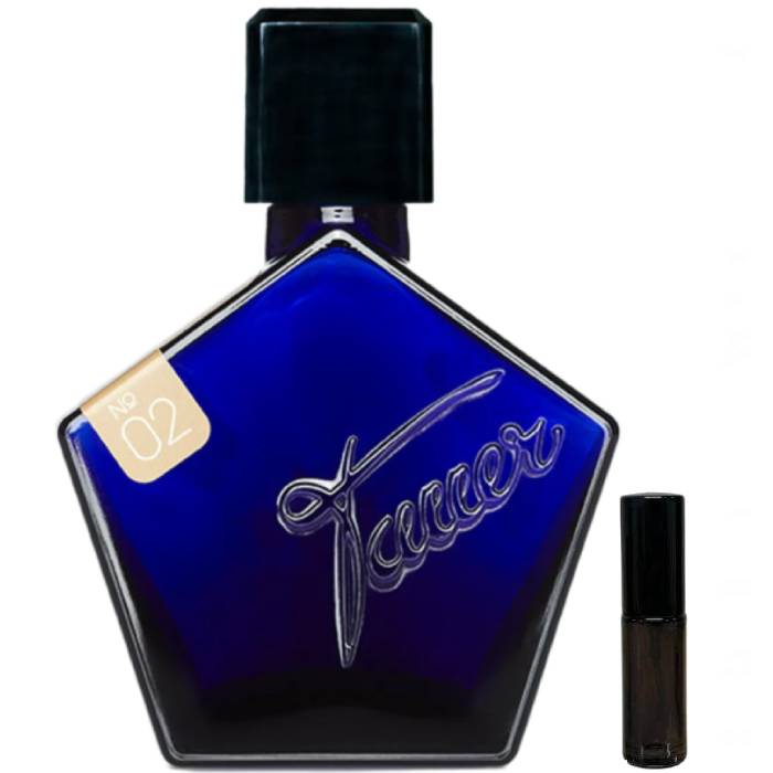 Andy Tauer 02 Lair Du Desert Marocain - Eau de Toilette - LuxScents.nl