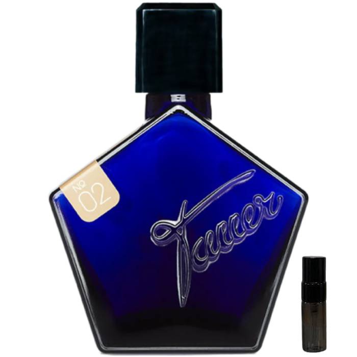 Andy Tauer 02 Lair Du Desert Marocain - Eau de Toilette - LuxScents.nl