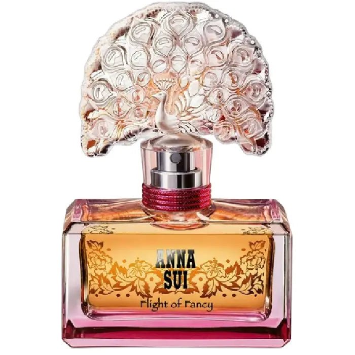 Anna Sui Flight Of Fancy - Eau de Toilette - LuxScents