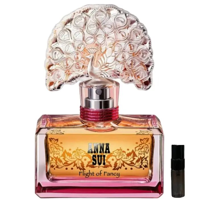 Anna Sui Flight Of Fancy - Eau de Toilette - LuxScents