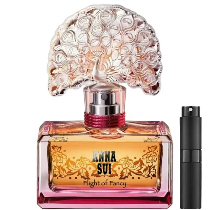 Anna Sui Flight Of Fancy - Eau de Toilette - LuxScents