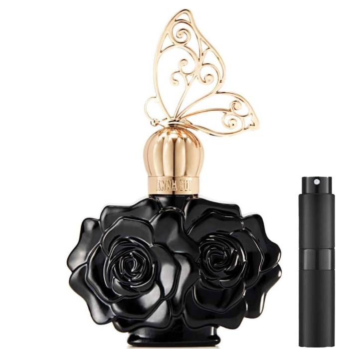 Anna Sui La Nuit De Boheme Perfume - Eau De Parfum - LuxScents.nl