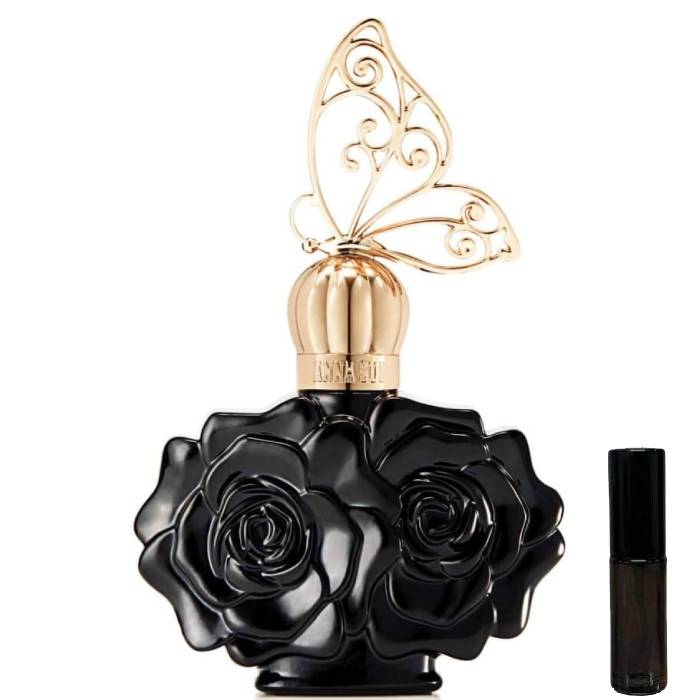 Anna Sui La Nuit De Boheme Perfume - Eau De Parfum - LuxScents.nl