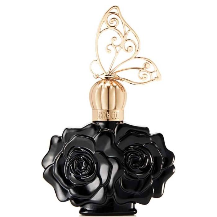 Anna Sui La Nuit De Boheme Perfume - Eau De Parfum - LuxScents.nl