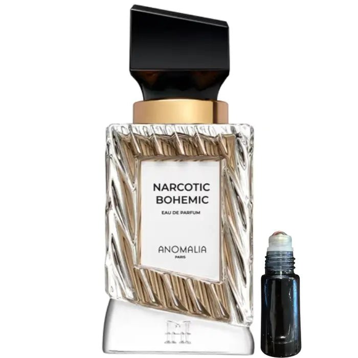 Anomalia Paris Narcotic Bohemic - Eau de Parfum - LuxScents.nl