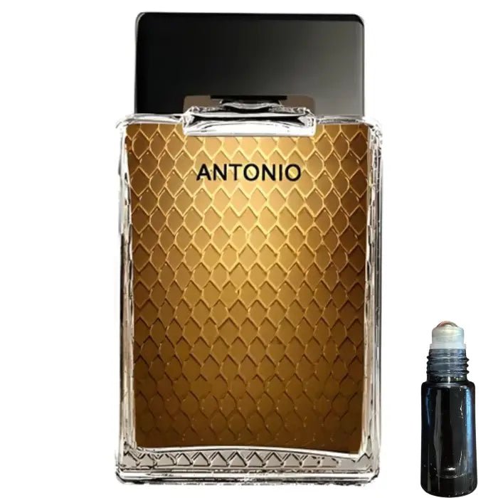 Antonio Banderas Antonio - Eau de Toilette - LuxScents.nl