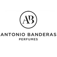 Antonio Banderas logo
