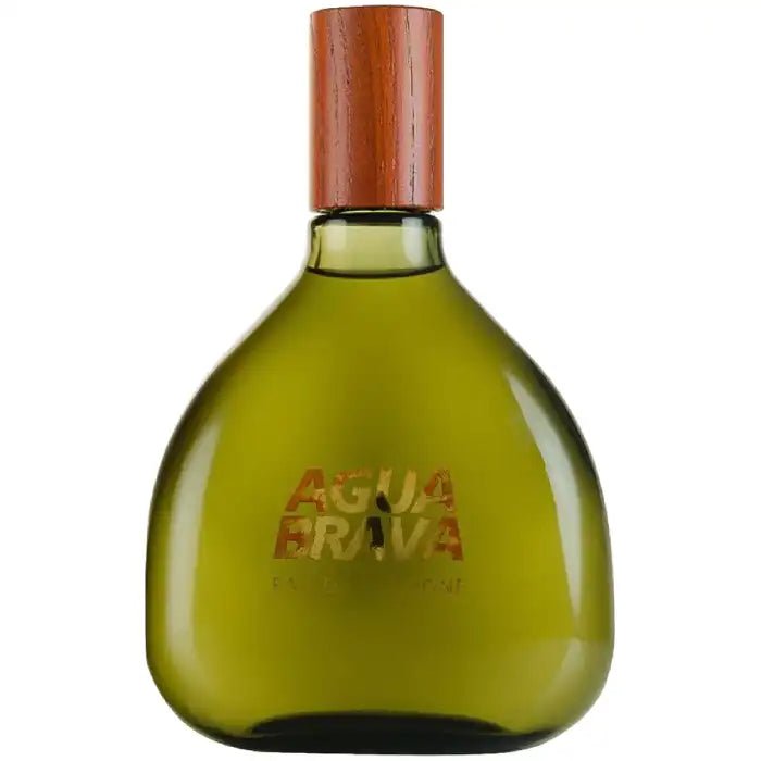 Antonio Puig Agua Brava - Eau de Cologne - LuxScents.nl