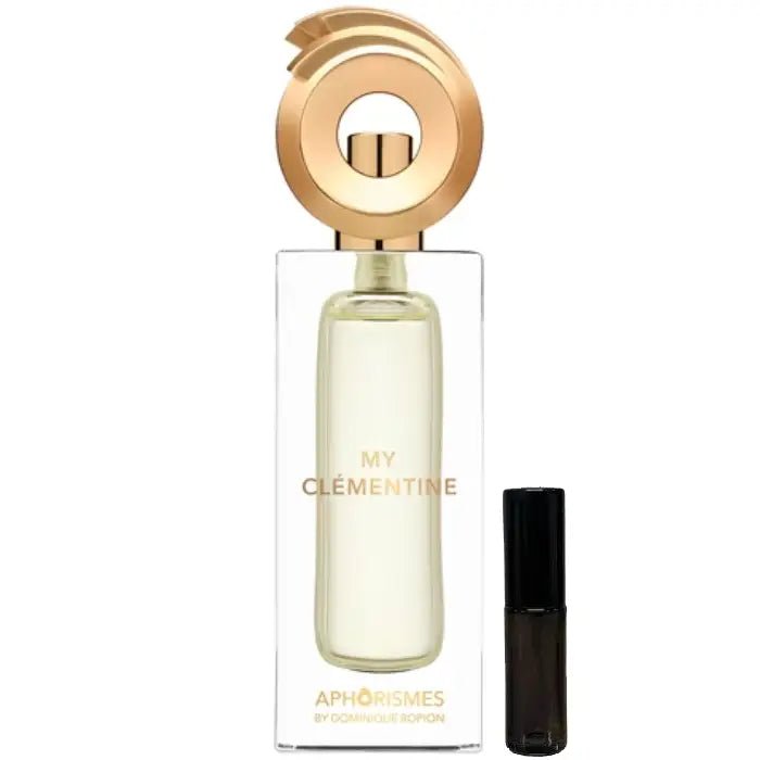 Aphorismes by Dominique Ropion My Clémentine - Parfum Intense - LuxScents.nl