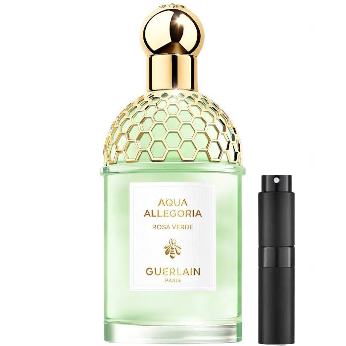 Aqua Allegoria Rosa Verde Guerlain - Eau de Toilette - LuxScents.nl