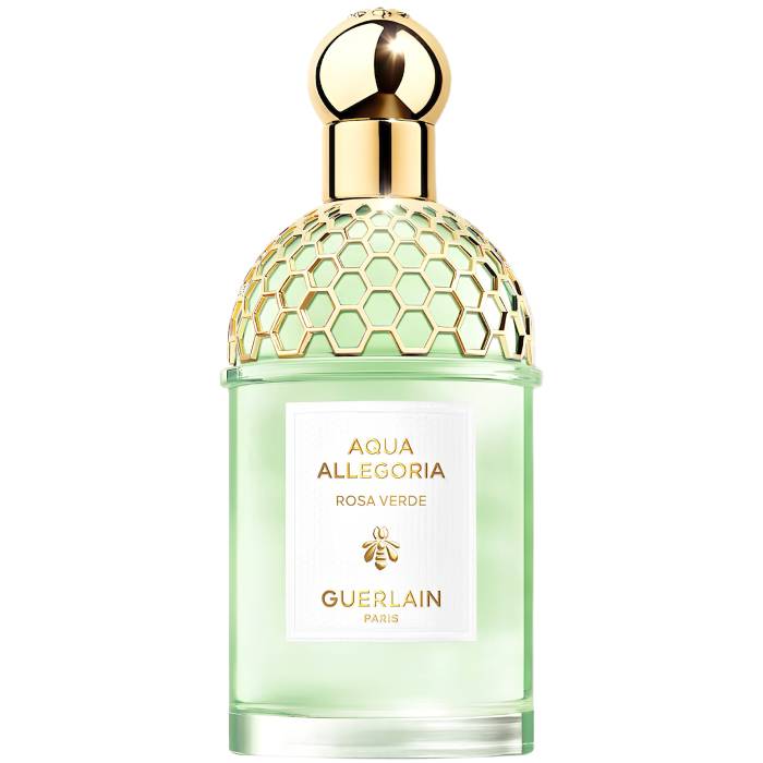 Aqua Allegoria Rosa Verde Guerlain - Eau de Toilette - LuxScents.nl