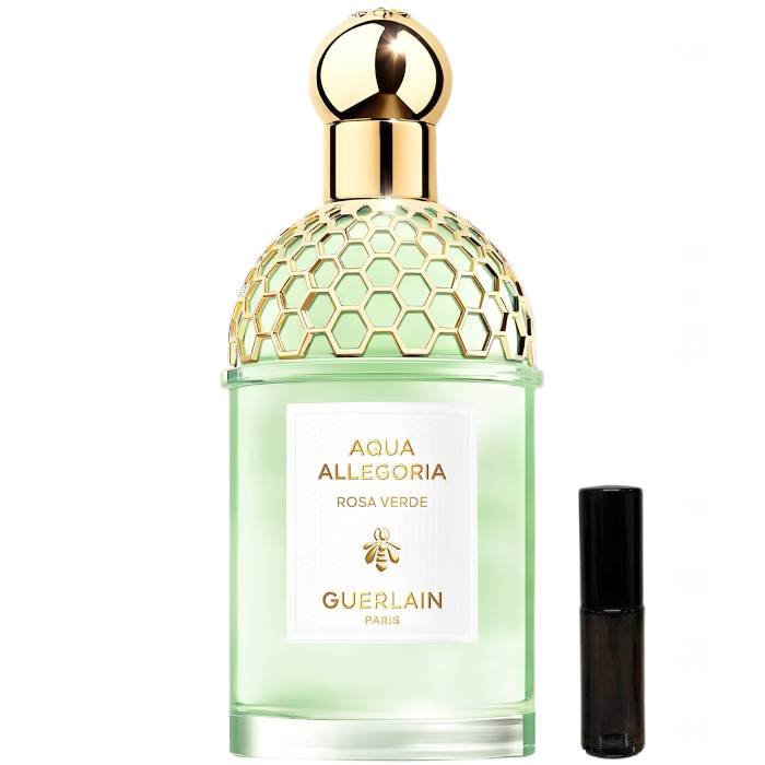 Aqua Allegoria Rosa Verde Guerlain - Eau de Toilette - LuxScents.nl