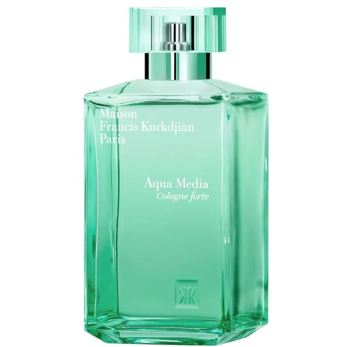 Aqua Media Cologne Forte by Maison Francis Kurkdjian - Eau de Parfum - LuxScents.nl