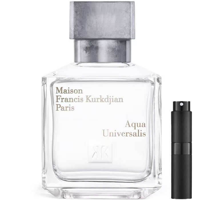 Aqua Universalis Cologne Forte by Maison Francis Kurkdjian - Eau de Parfum - LuxScents.nl