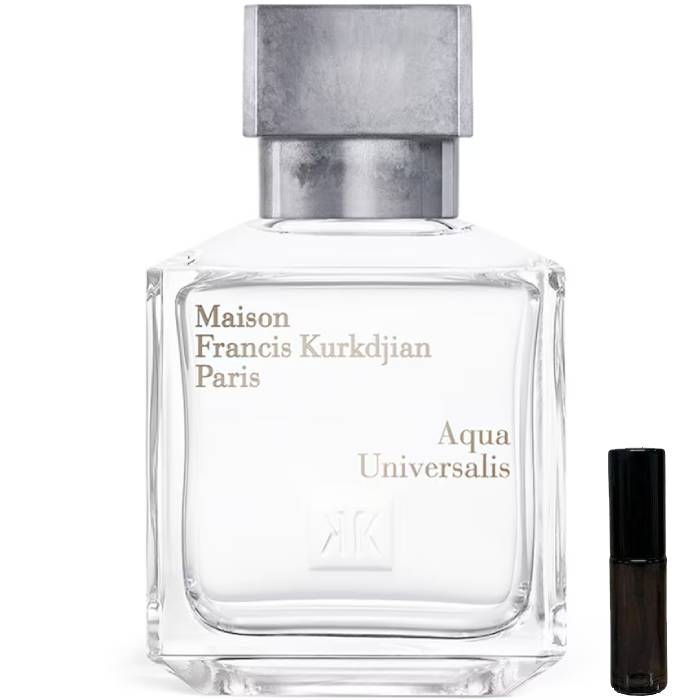 Aqua Universalis Cologne Forte by Maison Francis Kurkdjian - Eau de Parfum - LuxScents.nl