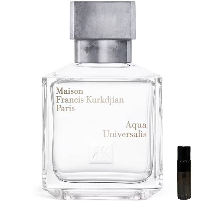 Aqua Universalis Cologne Forte by Maison Francis Kurkdjian - Eau de Parfum - LuxScents.nl