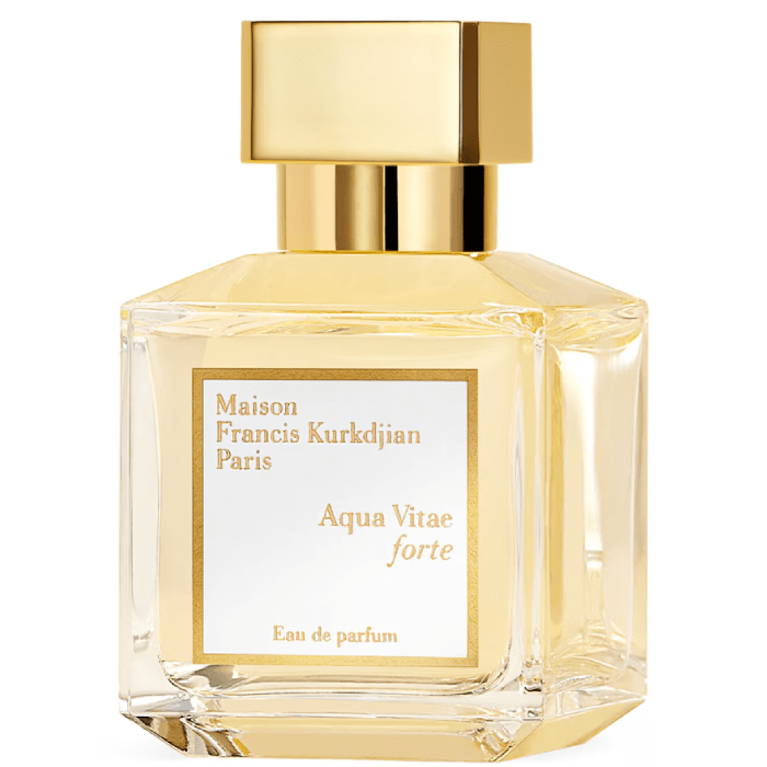 Aqua Vitae Forte by Maison Francis Kurkdjian - Eau de Parfum - LuxScents.nl