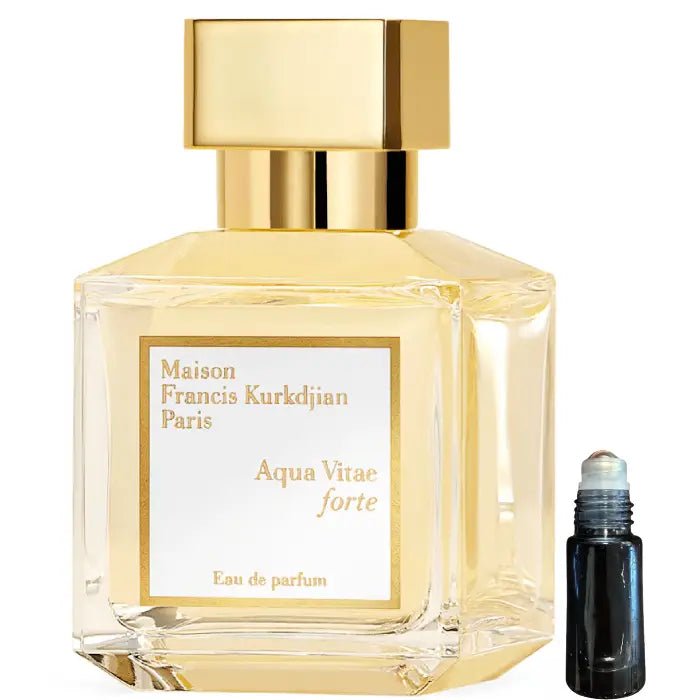 Aqua Vitae Forte by Maison Francis Kurkdjian - Eau de Parfum - LuxScents.nl