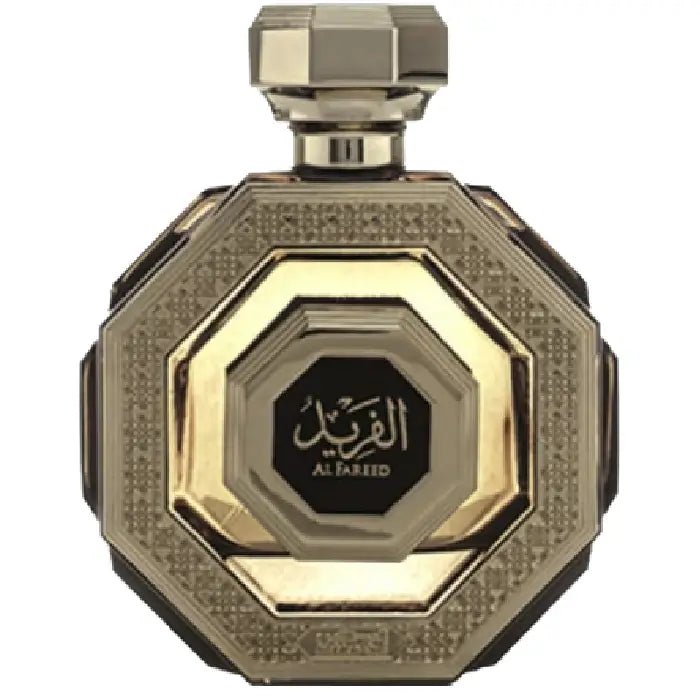 Arabian Oud Al Fareed - Eau de Parfum - LuxScents