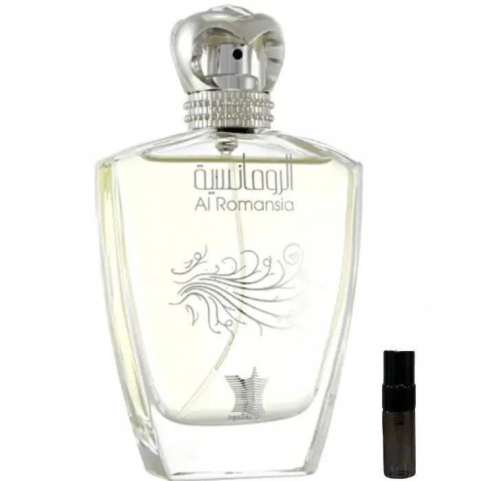 Arabian Oud Al Romansia - Parfum