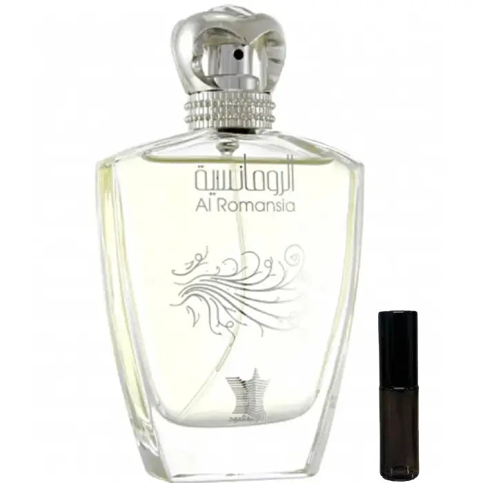 Arabian Oud Al Romansia - Parfum
