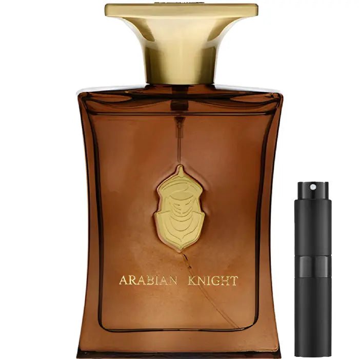 Arabian Oud Arabian Knight - Eau de Parfum - LuxScents