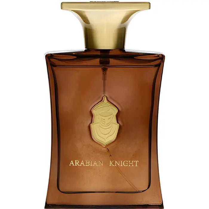 Arabian Oud Arabian Knight - Eau de Parfum - LuxScents