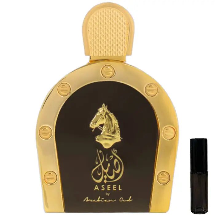 Arabian Oud Aseel - Eau de Parfum - LuxScents