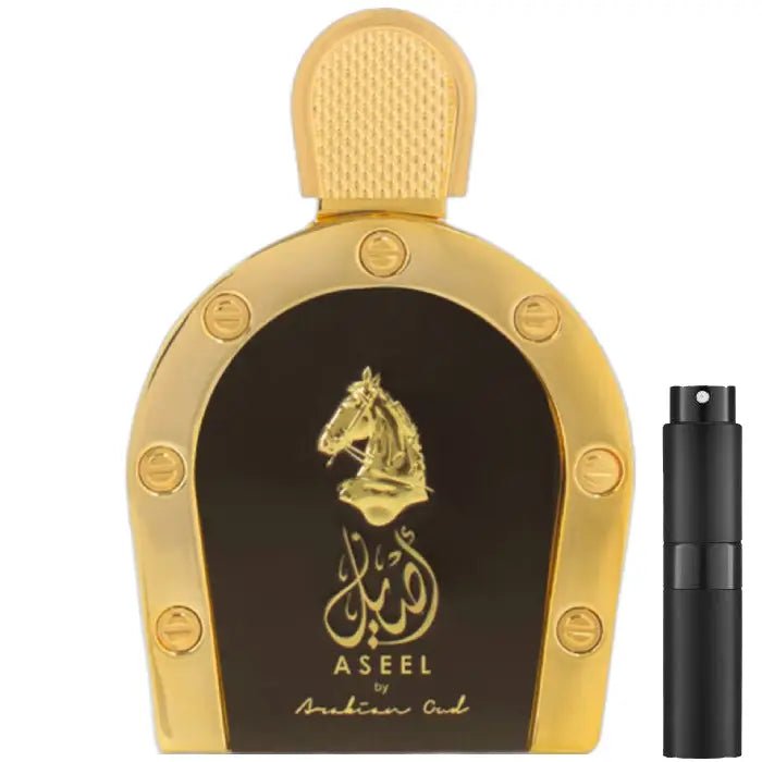 Arabian Oud Aseel - Eau de Parfum - LuxScents