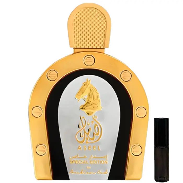 Arabian Oud Aseel Special Edition - Eau de Parfum - LuxScents